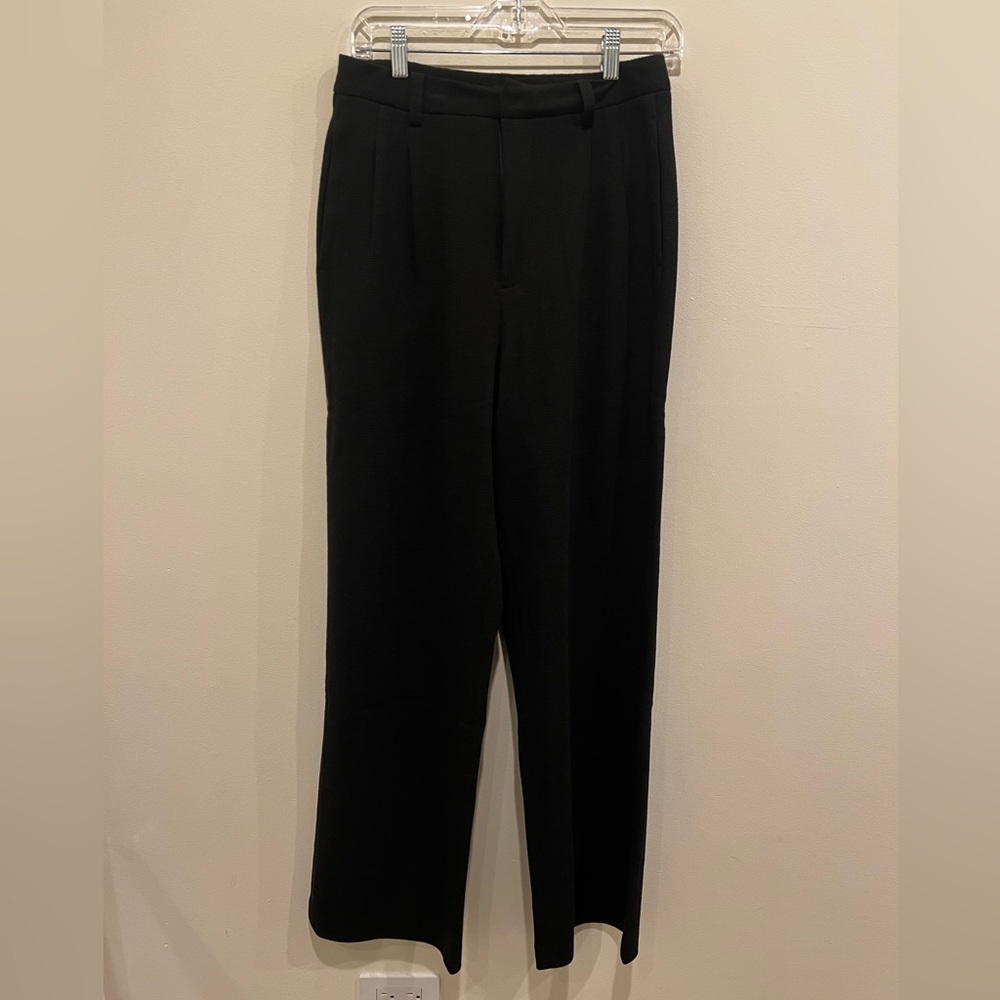 Monrow Work Pants - M